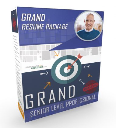 Senior-Level-Grand-Resume-Package