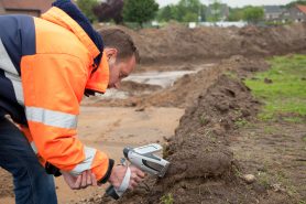 Soils Engineer - Resume Writing Service and Resume Writers