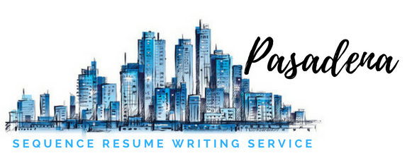 Pasadena - Resume Writing Service and Resume Writers