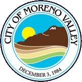 City of Moreno Valley