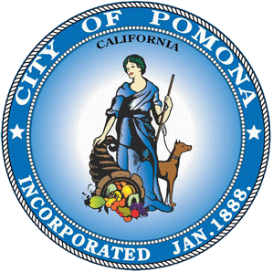 City of Pomona