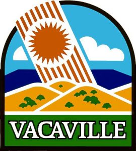 City of Vacaville