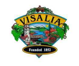 City of Visalia