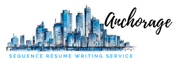 Anchorage - Resume Writing Service and Resume Writers