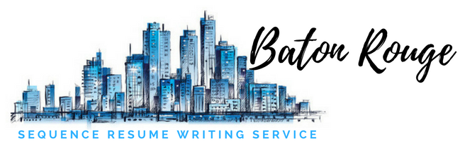 Baton Rouge - Resume Writing Service and Resume Writers