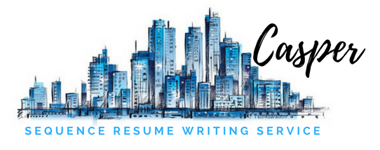 Casper - Resume Writing Service and Resume Writers