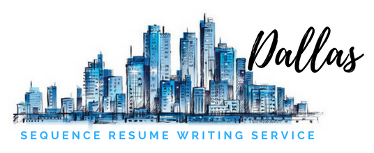 professional resume writers dallas