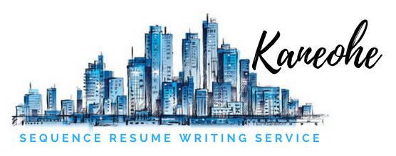 Kaneohe - Resume Writing Service and Resume Writers
