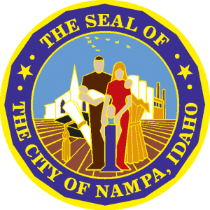 City of Nampa