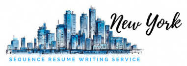 resume writer new york