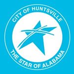 City of Huntsville