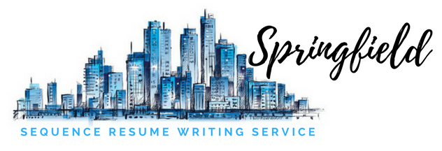 Springfield - Resume Writing Service and Resume Writers