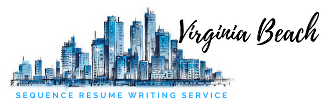 Virginia Beach - Resume Writing Service and Resume Writers