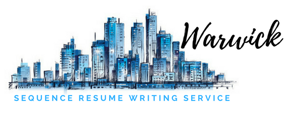Warwick - Resume Writing Service and Resume Writers