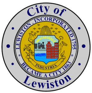 City of Lewiston
