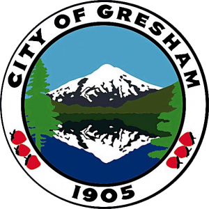 City of Gresham