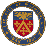 City of Warwick